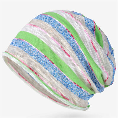 ACE Slouchy Beanie Toàn kích thước Mùa đông ấm nát Mũ Unisex Người lớn Thời trang Logo tùy chỉnh Vật liệu mềm