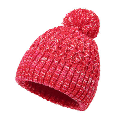 Mũ beanie unisex với chu vi mũ người lớn, chất liệu vải thoải mái, bền, phù hợp với nhà sản xuất mũ beanie tùy chỉnh