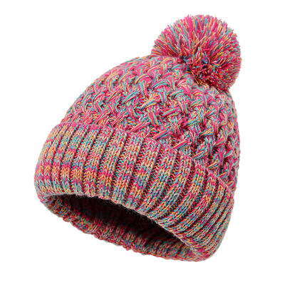 Mũ beanie unisex với chu vi mũ người lớn, chất liệu vải thoải mái, bền, phù hợp với nhà sản xuất mũ beanie tùy chỉnh