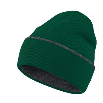 Mô hình trống Beanie Mũ người lớn Vòng tròn Thiết kế linh hoạt và thoải mái Hoàn hảo cho thêu và thương hiệu tùy chỉnh