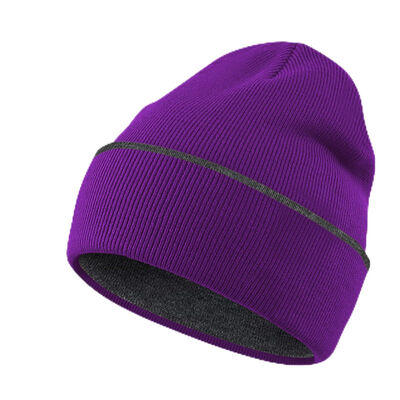 Mô hình trống Beanie Mũ người lớn Vòng tròn Thiết kế linh hoạt và thoải mái Hoàn hảo cho thêu và thương hiệu tùy chỉnh