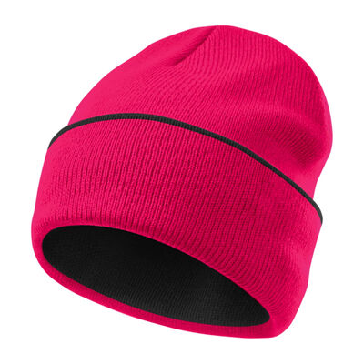 Mô hình trống Beanie Mũ người lớn Vòng tròn Thiết kế linh hoạt và thoải mái Hoàn hảo cho thêu và thương hiệu tùy chỉnh