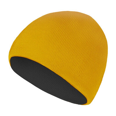 Tùy chỉnh Mũ đan Beanie Cung cấp Vòng tròn mũ cho người lớn Dịch vụ OEM OEM lý tưởng cho phân phối bán lẻ và tiếp thị