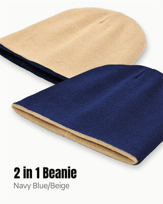 Tùy chỉnh Mũ đan Beanie Cung cấp Vòng tròn mũ cho người lớn Dịch vụ OEM OEM lý tưởng cho phân phối bán lẻ và tiếp thị