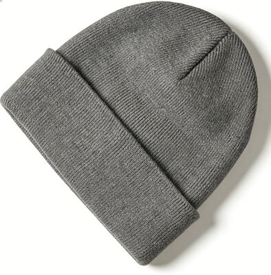 Tùy chọn thiết kế tùy chỉnh mũ Merino nhẹ nhàng thở cho mùa đông và thương hiệu doanh nghiệp
