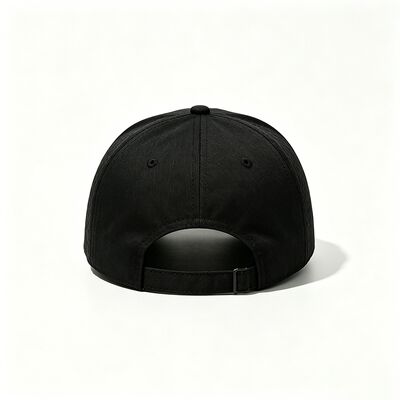 Mũ golf có thể điều chỉnh với thiết kế nhẹ nhàng và dây đai snapback cho các hoạt động ngoài trời