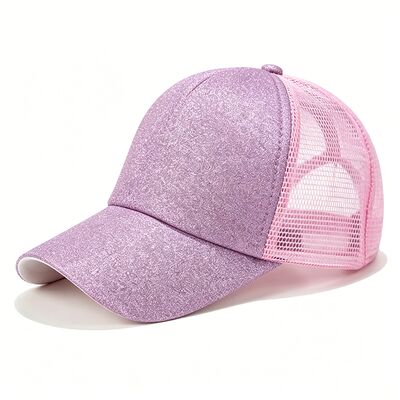 Tất cả các mùa 5 Bảng điều khiển Mũ Trucker Unisex thêu Logo In màn hình Miếng dán có thể điều chỉnh Phù hợp Chất liệu thoải mái