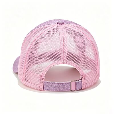 Tất cả các mùa 5 Bảng điều khiển Mũ Trucker Unisex thêu Logo In màn hình Miếng dán có thể điều chỉnh Phù hợp Chất liệu thoải mái