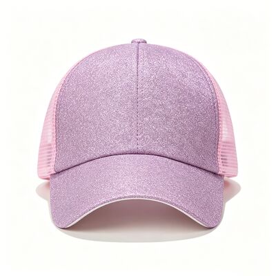 Tất cả các mùa 5 Bảng điều khiển Mũ Trucker Unisex thêu Logo In màn hình Miếng dán có thể điều chỉnh Phù hợp Chất liệu thoải mái