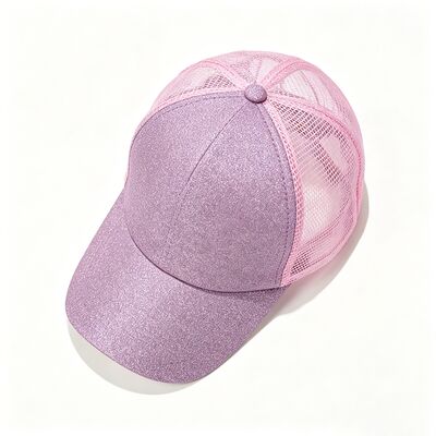Tất cả các mùa 5 Bảng điều khiển Mũ Trucker Unisex thêu Logo In màn hình Miếng dán có thể điều chỉnh Phù hợp Chất liệu thoải mái