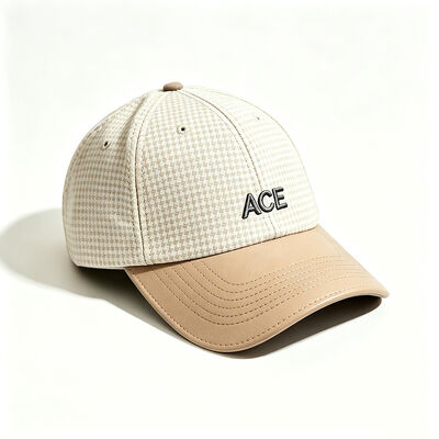 Đơn đặt hàng nhỏ được cung cấp Sáu bảng Baseball Cap sản xuất lý tưởng cho quà tặng cá nhân Thương hiệu công ty và các sự kiện thể thao