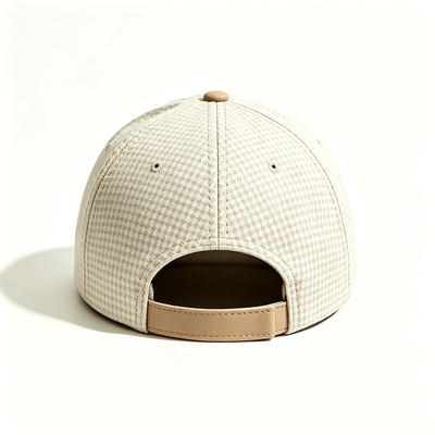 Đơn đặt hàng nhỏ được cung cấp Sáu bảng Baseball Cap sản xuất lý tưởng cho quà tặng cá nhân Thương hiệu công ty và các sự kiện thể thao