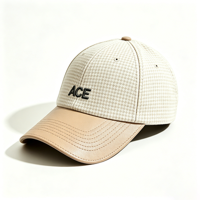Đơn đặt hàng nhỏ được cung cấp Sáu bảng Baseball Cap sản xuất lý tưởng cho quà tặng cá nhân Thương hiệu công ty và các sự kiện thể thao