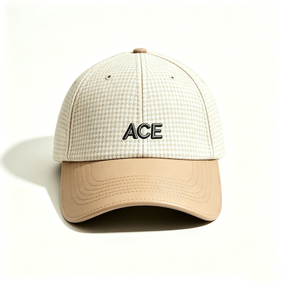 Đơn đặt hàng nhỏ được cung cấp Sáu bảng Baseball Cap sản xuất lý tưởng cho quà tặng cá nhân Thương hiệu công ty và các sự kiện thể thao