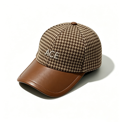 Sản xuất Mũ bóng chày 6 bảng tùy chỉnh Unisex Thoáng khí Nhẹ Vật phẩm hoàn hảo Quà tặng doanh nghiệp và Đồng phục đội