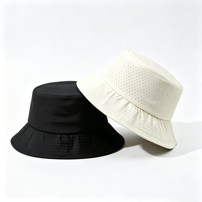 Casual Leisure Bucket Hat thoải mái Đeo đầu người lớn nhẹ hoàn hảo cho các hoạt động ngoài trời và hàng ngày