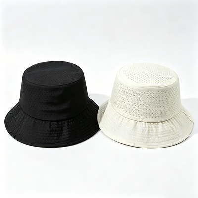 Casual Leisure Bucket Hat thoải mái Đeo đầu người lớn nhẹ hoàn hảo cho các hoạt động ngoài trời và hàng ngày