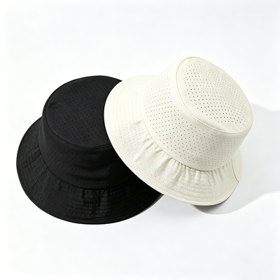 Casual Leisure Bucket Hat thoải mái Đeo đầu người lớn nhẹ hoàn hảo cho các hoạt động ngoài trời và hàng ngày
