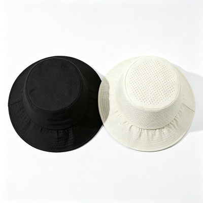 Casual Leisure Bucket Hat thoải mái Đeo đầu người lớn nhẹ hoàn hảo cho các hoạt động ngoài trời và hàng ngày