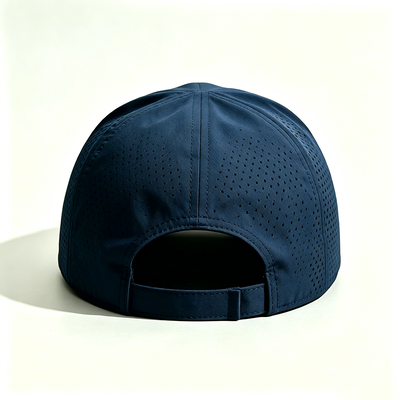 Một kích thước phù hợp với tất cả các Custom Sport Cap cung cấp Curve Edge và tương phản khâu hoàn hảo cho các sự kiện thể thao công ty