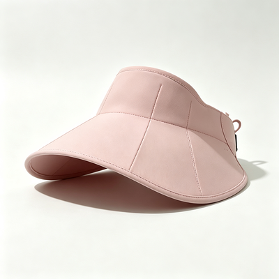7.5 Inch Visor Width Sun Hat Curved Brim Stylish Lightweight Hat Được thiết kế cho các môn thể thao ngoài trời Đi bộ đường dài câu cá và du lịch