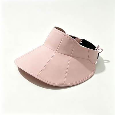 7.5 Inch Visor Width Sun Hat Curved Brim Stylish Lightweight Hat Được thiết kế cho các môn thể thao ngoài trời Đi bộ đường dài câu cá và du lịch