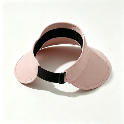 7.5 Inch Visor Width Sun Hat Curved Brim Stylish Lightweight Hat Được thiết kế cho các môn thể thao ngoài trời Đi bộ đường dài câu cá và du lịch