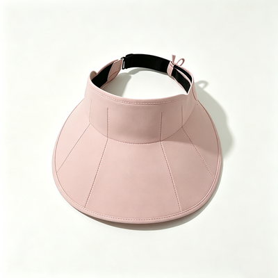 7.5 Inch Visor Width Sun Hat Curved Brim Stylish Lightweight Hat Được thiết kế cho các môn thể thao ngoài trời Đi bộ đường dài câu cá và du lịch