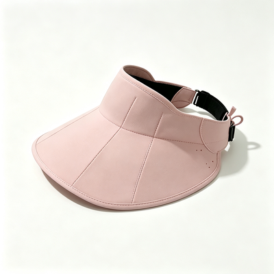 7.5 Inch Visor Width Sun Hat Curved Brim Stylish Lightweight Hat Được thiết kế cho các môn thể thao ngoài trời Đi bộ đường dài câu cá và du lịch