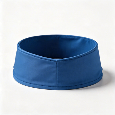 Màn hình in Logo Visor cung cấp bảo vệ mặt trời tuyệt vời và mặc thoải mái hoàn hảo cho các sự kiện công ty ngoài trời