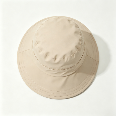 Wide Brim Fisherman Hat Fisherman Bucket Hat One Size Enhanced by 20 Years Cap Experience Perfect for Outdoor Enthusiasts