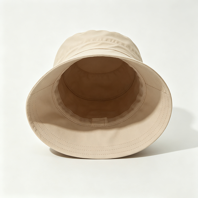 Wide Brim Fisherman Hat Fisherman Bucket Hat One Size Enhanced by 20 Years Cap Experience Perfect for Outdoor Enthusiasts