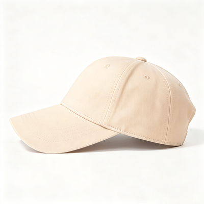 Metal Clamp Buckle Sports Dad Hat 100 phần trăm Cotton Twill Đơn vị bán hàng đơn vị kết hợp phong cách thoải mái và thực tế