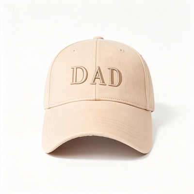 Metal Clamp Buckle Sports Dad Hat 100 phần trăm Cotton Twill Đơn vị bán hàng đơn vị kết hợp phong cách thoải mái và thực tế