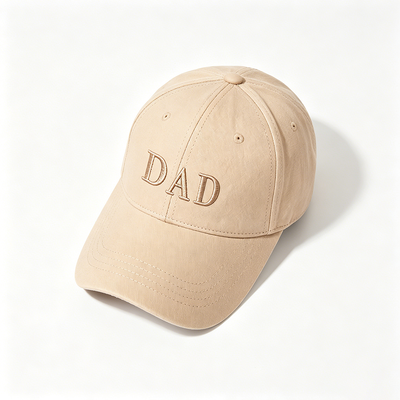 Metal Clamp Buckle Sports Dad Hat 100 phần trăm Cotton Twill Đơn vị bán hàng đơn vị kết hợp phong cách thoải mái và thực tế