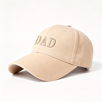 Metal Clamp Buckle Sports Dad Hat 100 phần trăm Cotton Twill Đơn vị bán hàng đơn vị kết hợp phong cách thoải mái và thực tế