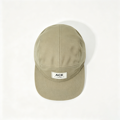 Mũ camper unisex tùy chỉnh hoàn hảo cho đi bộ đường dài cắm trại và mặc thường xuyên được làm từ vải dễ thở nhẹ