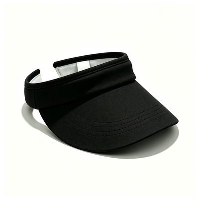 In màn hình Mặt trời Visor Cap Đặt nét có thể điều chỉnh Curved Edge Sự lựa chọn tuyệt vời cho quà tặng và sự kiện doanh nghiệp