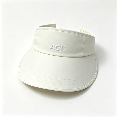 Velcro Closure Visor Các giải pháp việc được tùy chỉnh cho các sự kiện thể thao ngoài trời Các chương trình khuyến mãi doanh nghiệp và các hoạt động của nhóm