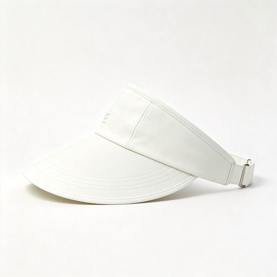 Velcro Closure Visor Các giải pháp việc được tùy chỉnh cho các sự kiện thể thao ngoài trời Các chương trình khuyến mãi doanh nghiệp và các hoạt động của nhóm