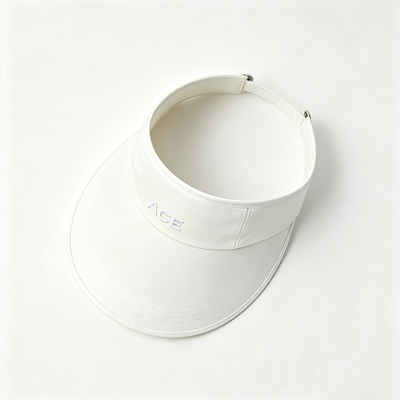 Velcro Closure Visor Các giải pháp việc được tùy chỉnh cho các sự kiện thể thao ngoài trời Các chương trình khuyến mãi doanh nghiệp và các hoạt động của nhóm