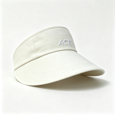 Velcro Closure Visor Các giải pháp việc được tùy chỉnh cho các sự kiện thể thao ngoài trời Các chương trình khuyến mãi doanh nghiệp và các hoạt động của nhóm