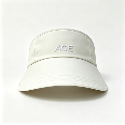 Velcro Closure Visor Các giải pháp việc được tùy chỉnh cho các sự kiện thể thao ngoài trời Các chương trình khuyến mãi doanh nghiệp và các hoạt động của nhóm