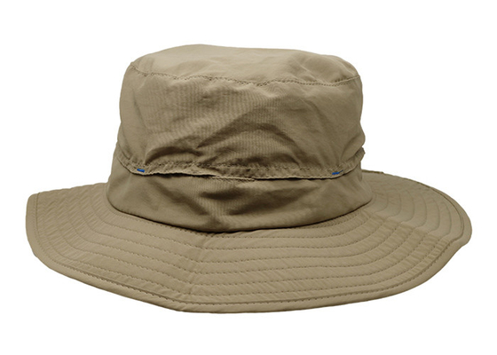 Mũ che nắng mùa hè Mũ lưỡi trai giải trí Khaki Unisex Dành cho những người đam mê ngoài trời