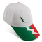 giveaway cap100% cotton bóng chày mũ đầy đủ mũ thể thao golf mũ