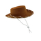 Bảng thăng hoa In Boonie Hat / Cotton Cowboy Hat Multi Panel