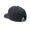 Unisex Đen Màu thêu Mũ bóng chày Thanh niên / Thiết kế thời trang 6 Mũ snapback