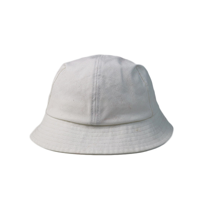 Tùy chỉnh được trang bị gấp Fishing Fishing Cap Pure Color Trống Hat Hat Logo Logo