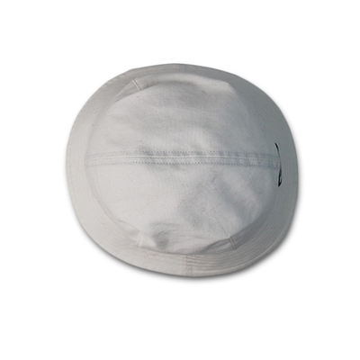 Tùy chỉnh được trang bị gấp Fishing Fishing Cap Pure Color Trống Hat Hat Logo Logo