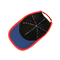 Mũ lưỡi trai thời trang Unisex Mũ / Velcro Back Buckle Patch Logo In